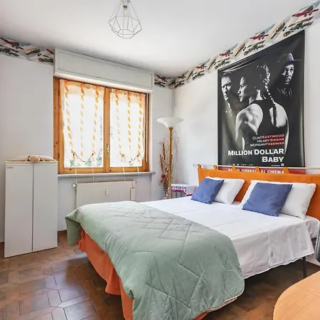 Apartment Lovely - Private Parking & Balconies Asti
